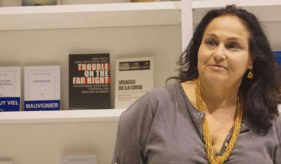Πέθανε η Ανζελίκ Κουρούνη: Η δημιουργός ντοκιμαντέρ για την εγκληματική δράση της Χρυσής Αυγής