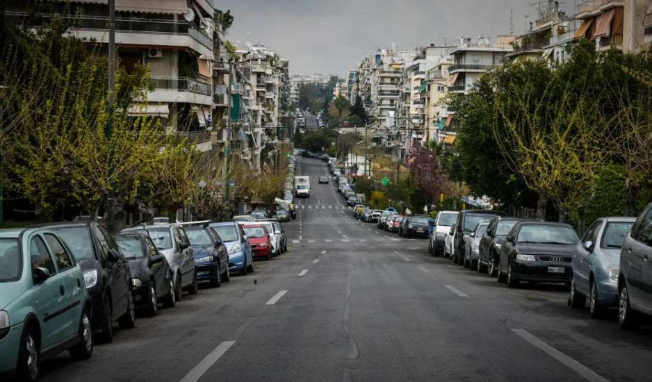Αλλάζει το όριο ταχύτητας στην Αθήνα: Νέος ΚΟΚ για γειτονιές και σχολεία