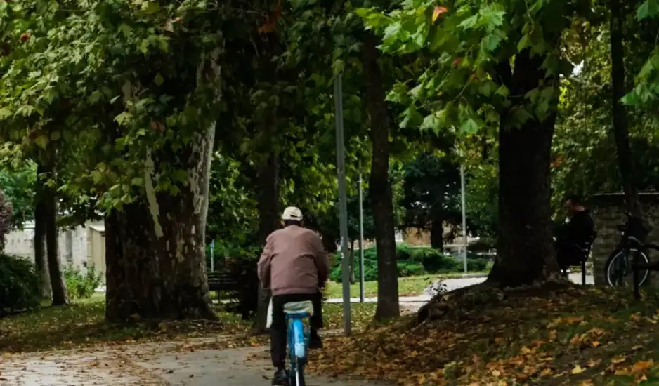 Κέρκυρα: Άνδρας έπαθε ανακοπή την ώρα που έκανε ποδήλατο και πέθανε
