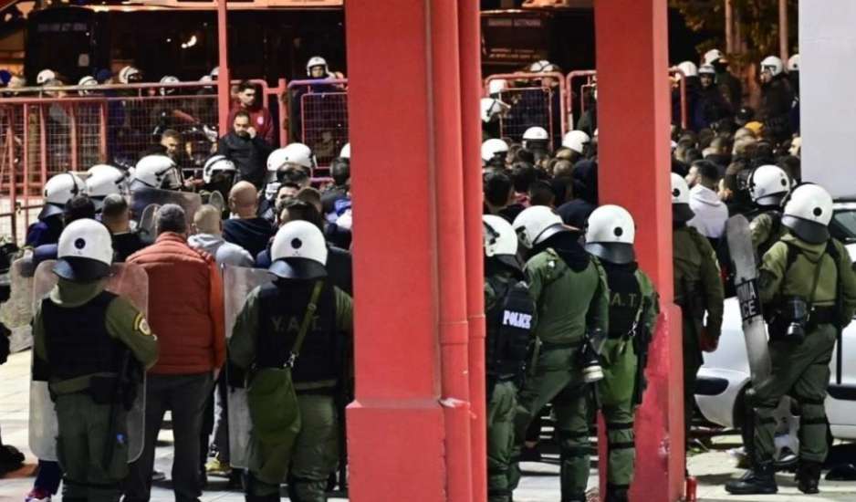 Ρέντη: Οργή στους κόλπους της ΕΛ.ΑΣ. - Αστυνομικοί ετοιμάζουν συγκεντρώσεις διαμαρτυρίας