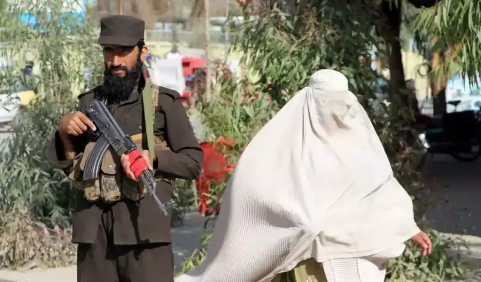 Ταλιμπάν: Ζήσε το μύθο σου στο Αφγανιστάν – Πώς ποντάρουν στον τουρισμό