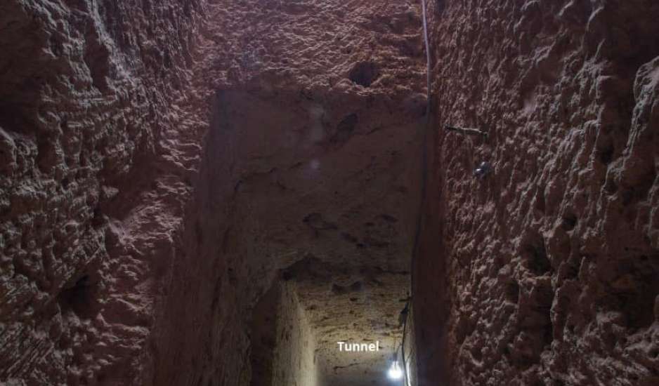 Αίγυπτος: Τεράστια αρχαιολογική ανακάλυψη – Βρέθηκε ο τάφος της Κλεοπάτρας;