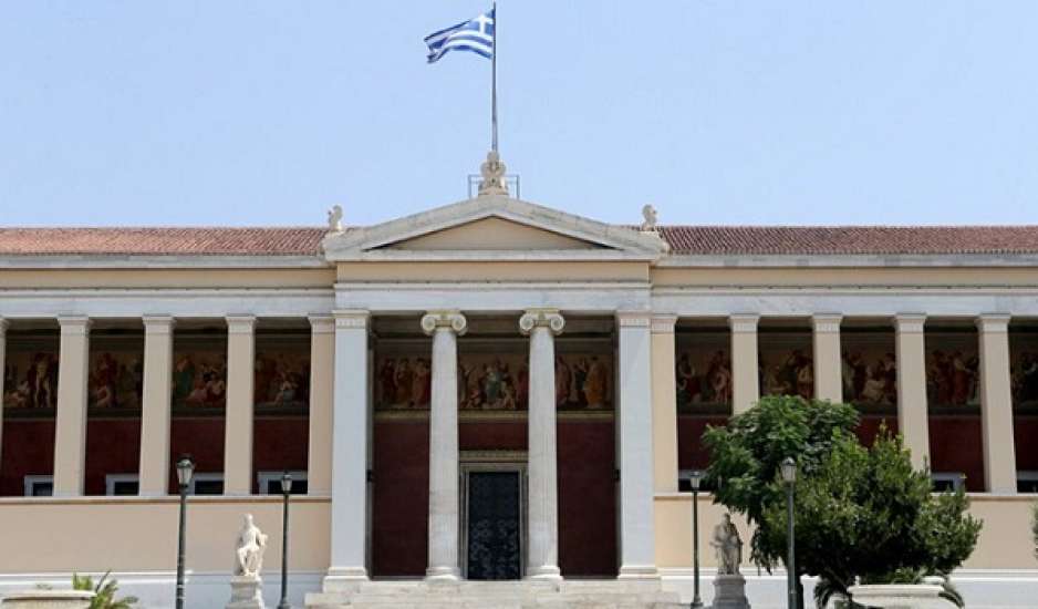 Έρχεται το ευρωπαϊκό πτυχίο σε ελληνικά ΑΕΙ - Τι λένε πανεπιστημιακοί στον «Ε.Τ.»