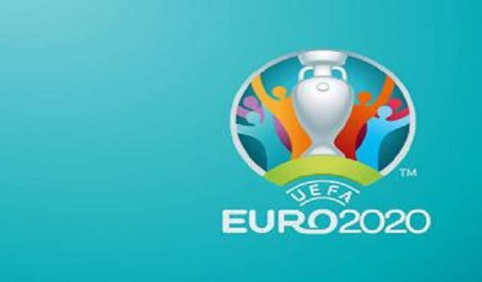 Στον ANT1 τα τηλεοπτικά δικαιώματα του Euro 2020