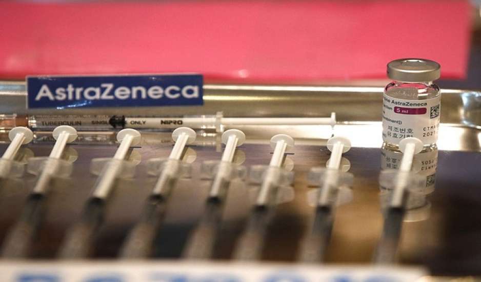 Κικίλιας για AstraZeneca: Κανονικά η δεύτερη δόση του εμβολίου όπως συστήνεται σε πάνω από 20 χώρες