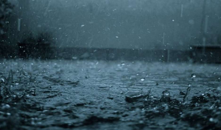 Καιρός: Βροχές αύριο στην Αττική, λιακάδα στη Θεσσαλονίκη – Καταιγίδες,  χιόνια και μποφόρ