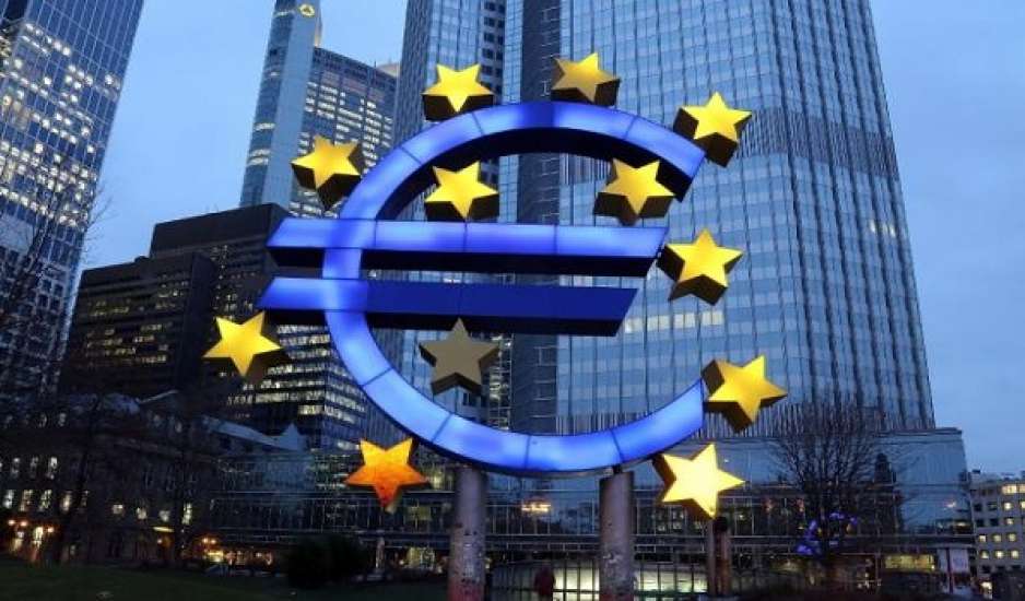 «Φρένο» στα επιτόκια μετά τη σημερινή αύξηση φαίνεται να βάζει η ΕΚΤ