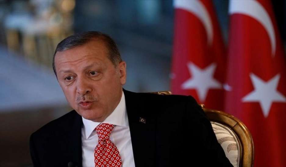 Τουρκία :Σάλος με τη δήλωση Ερντογάν  – Αν λέτε ότι ο λαός πεινάει, να τους ταΐσετε εσείς