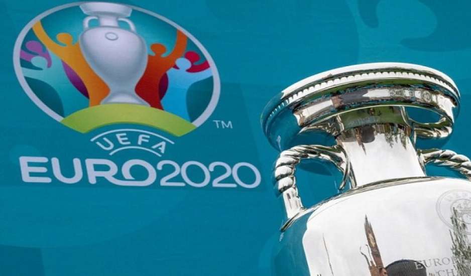 Euro 2021: Ο κορονοϊός παίζει μπάλα. Δεν ιδρώνει η UEFA