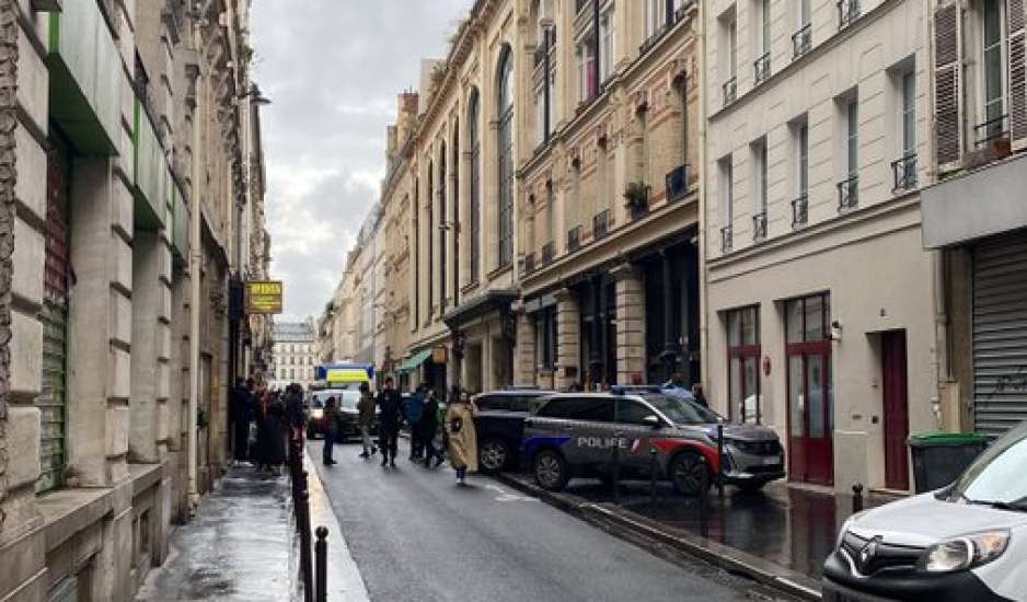 Παρίσι: Πυροβολισμοί με νεκρούς και τραυματίες – Μία σύλληψη