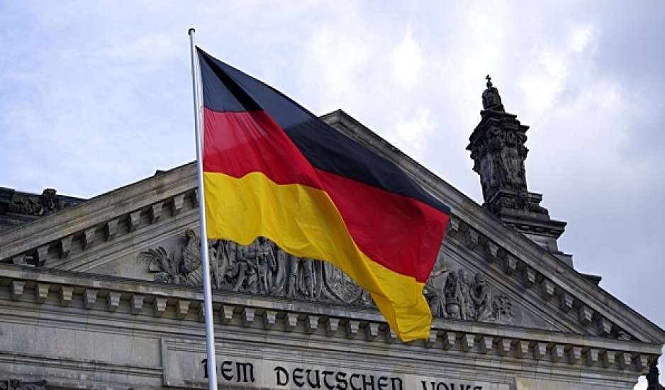Γερμανία: Το SPD ενέκρινε την Προγραμματική Συμφωνία για συγκυβέρνηση με τους Πράσινους και το FDP