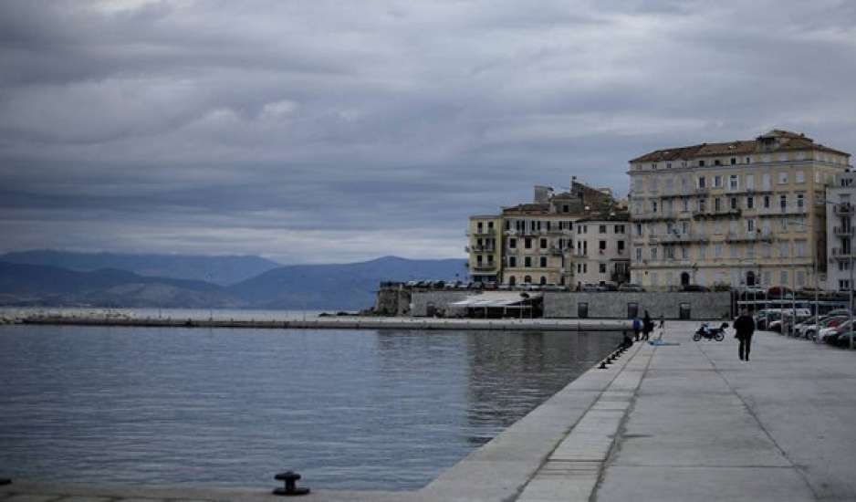 Ποιο ελληνικό νησί αναδείχθηκε κορυφαία ευρωπαϊκή τοποθεσία για κινηματογραφικά γυρίσματα