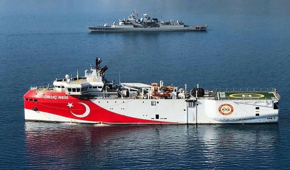 Υπ. Εξωτερικών σε Τουρκία: Πάρε πίσω την παράνομη NAVTEX – Διάβημα διαμαρτυρίας προς την Άγκυρα