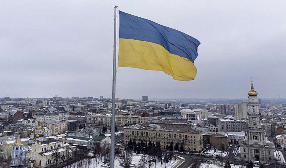Νέο σχέδιο Μάρσαλ για την Ουκρανία: Ο Μπάιντεν υπογράφει βοήθεια 13,6 δισ.