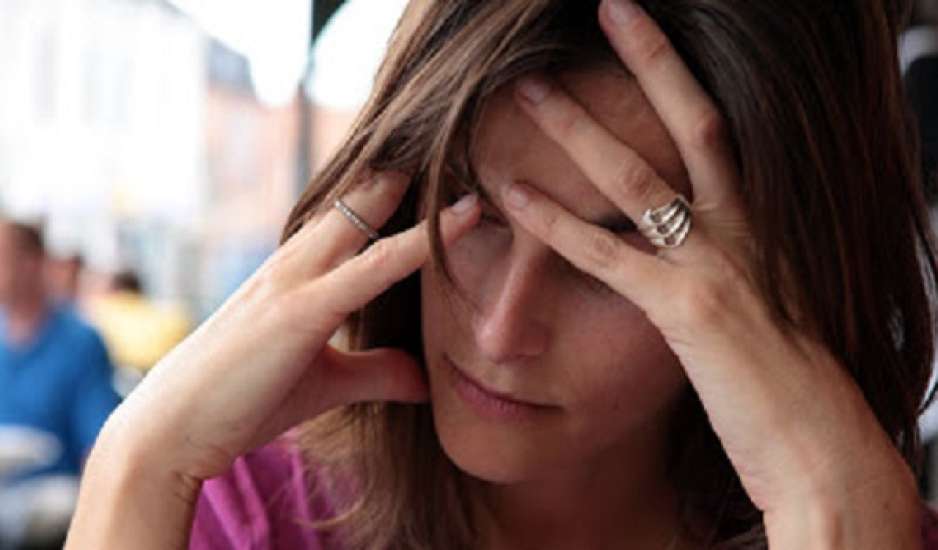 Μπορεί το άγχος να προκαλέσει πονοκεφάλους; Πώς να απαλλαγείτε ; 