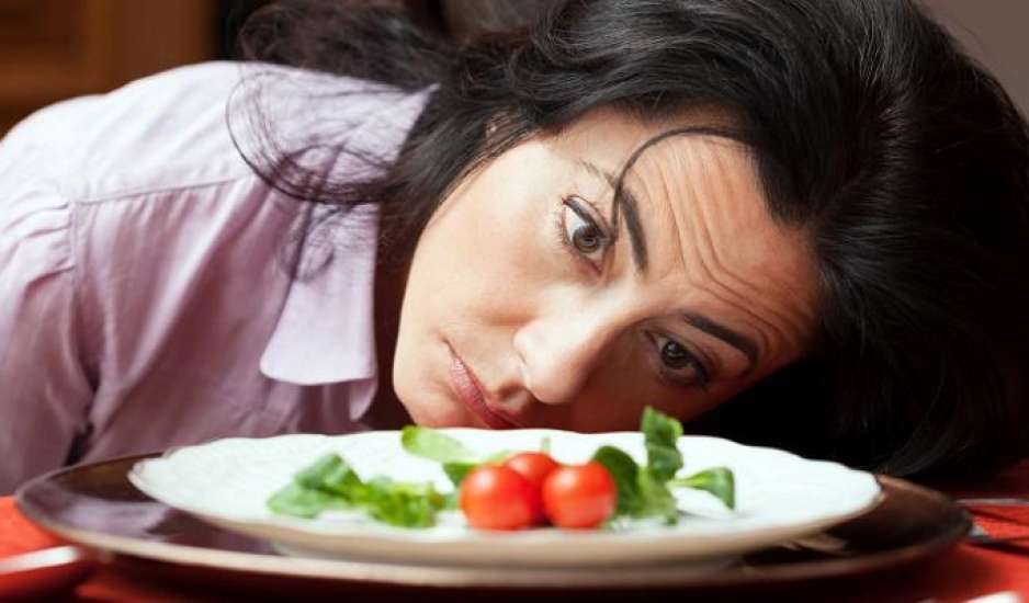 Αδυνάτισμα χωρίς δίαιτα: Τρεις συμβουλές για να έχετε αποτέλεσματα