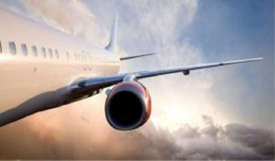 Θρίλερ σε πτήση: Μεθυσμένος επιβάτης δάγκωσε αεροσυνοδό