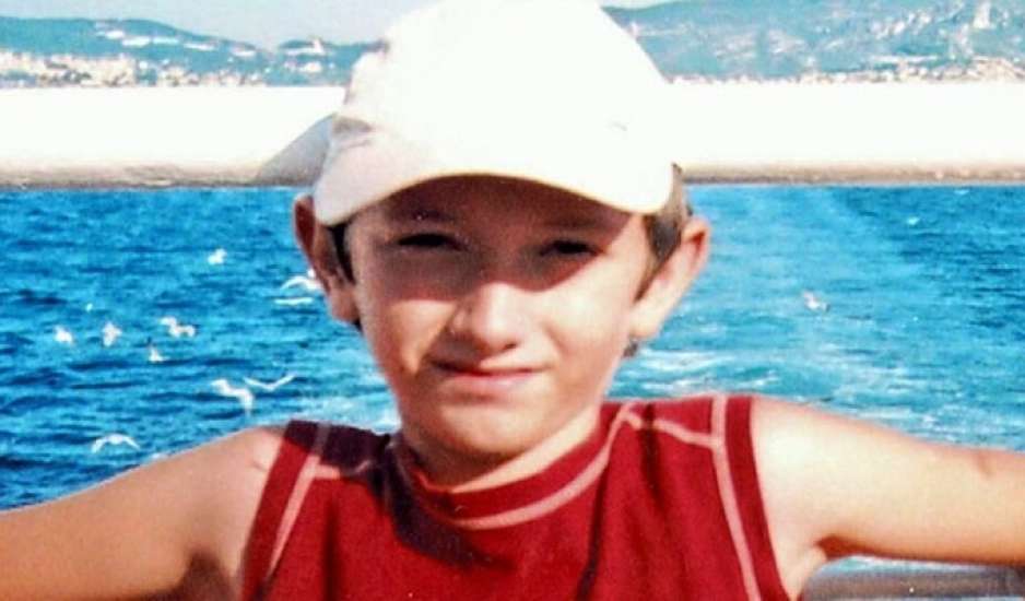 Μια τραγική ιστορία που δεν πρέπει να ξεχαστεί – Η δολοφονία του μικρού Αλεξ στη Βέροια