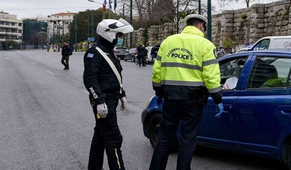 Κορονοϊός - Γεωργιάδης: Τα μέτρα απαγόρευσης κυκλοφορίας θα διαρκέσουν και μετά τις 6 Απριλίου