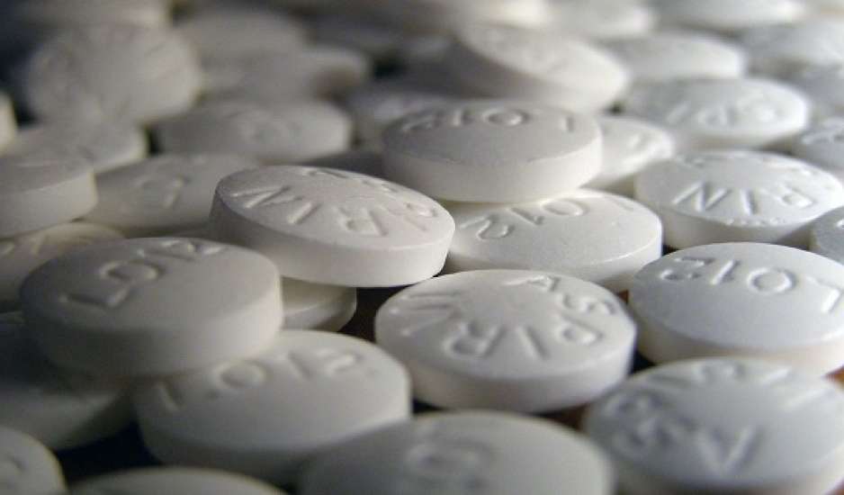 Ασπιρίνη: Πότε μπορεί να γίνει επικίνδυνη