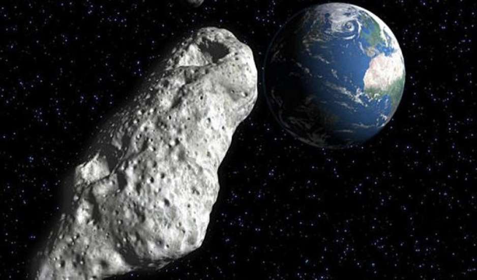 NASA: Αποστολή εξετελέσθη – Το σκάφος DART έβγαλε από την τροχιά του τον αστεροειδή Δίμορφο