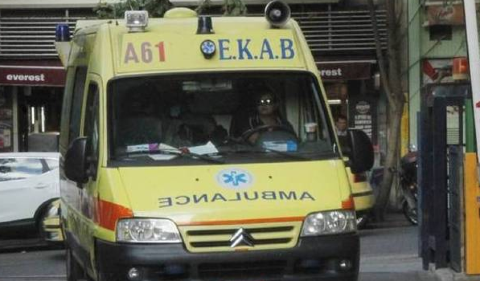 Τραγωδία στη Θεσσαλονίκη: Έκοψε τις φλέβες της και έπεσε από τον 5ο όροφο