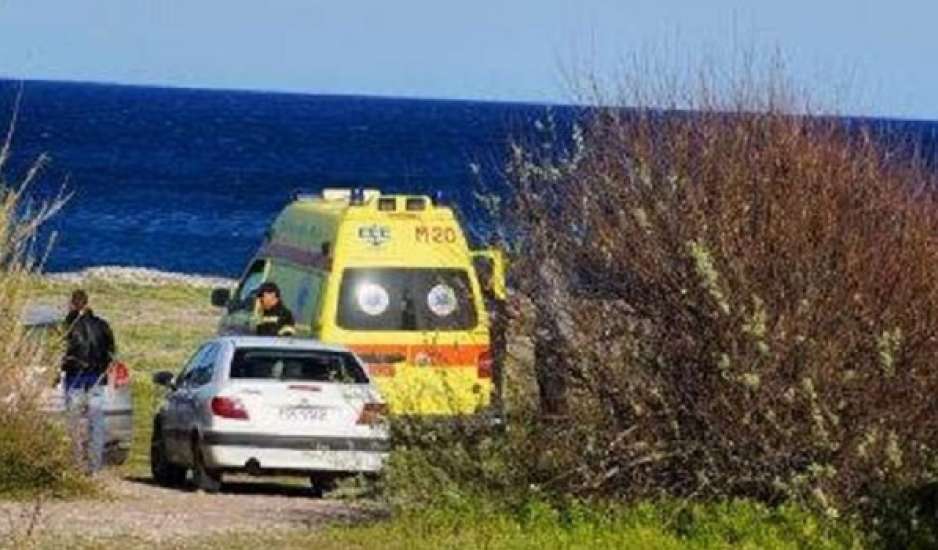 Ρόδος: Νεκρός 26χρονος τουρίστας που χτυπήθηκε από κεραυνό σε παραλία