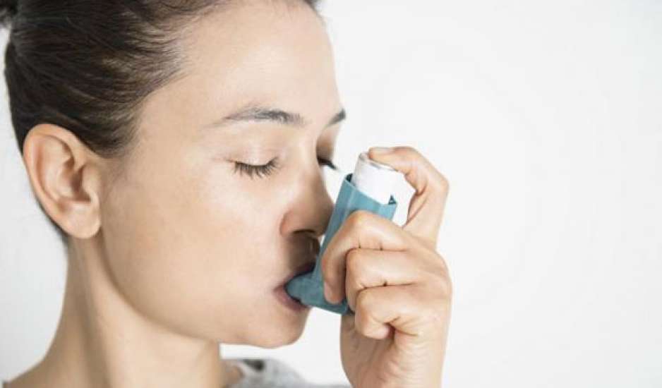 Κορονοϊός και άσθμα: Τι πρέπει να κάνουν οπωσδήποτε οι ασθματικοί