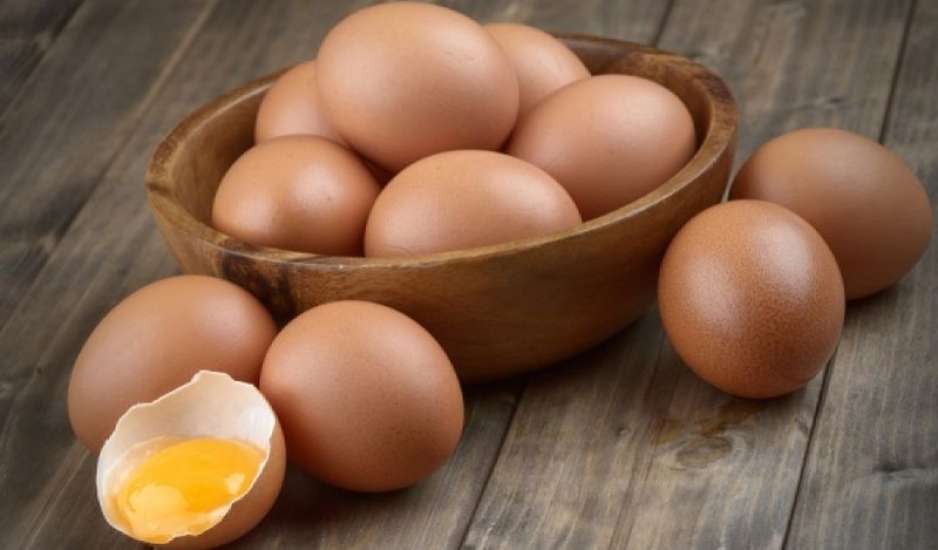 Ένα αυγό την ημέρα τον διαβήτη κάνει πέρα