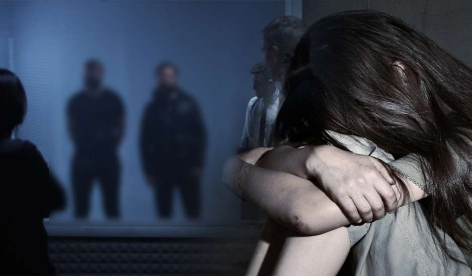 Κολωνός: Δεύτερη σύλληψη για τους βιασμούς της 12χρονης μετά τα τέσσερα νέα εντάλματα