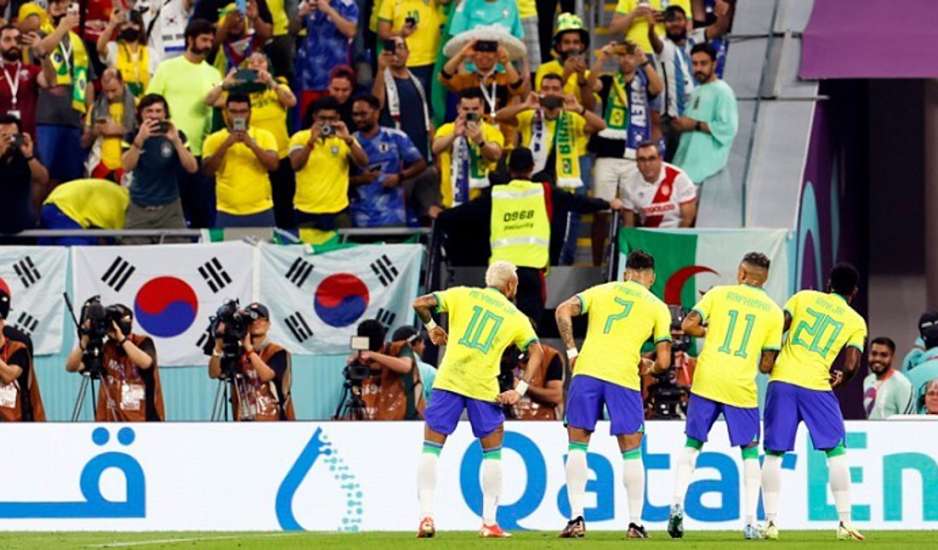 Μουντιάλ 2022 - Βραζιλία: η κατάρα 20 χρόνων που θέλει να... σπάσει