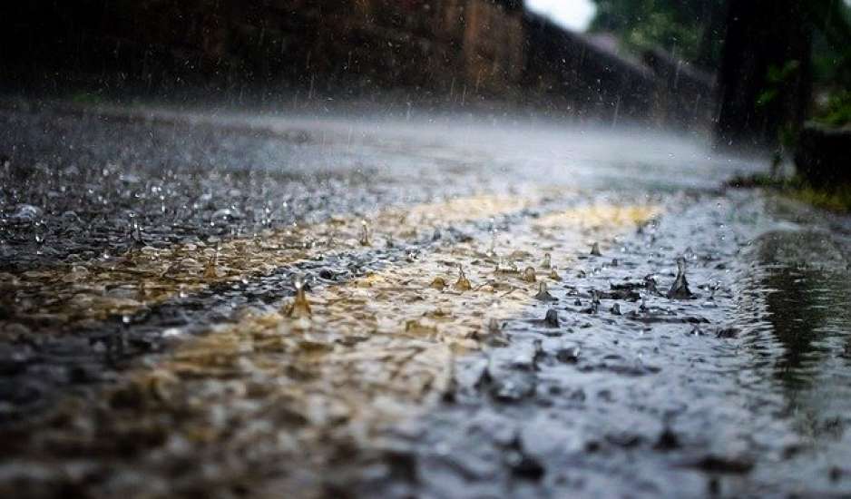 Τοπικές βροχές αύριο σε πολλές περιοχές της χώρας – Η πρόγνωση του Γ. Καλλιάνου