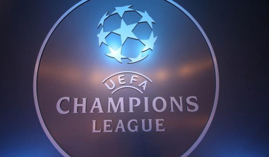 Το αναλυτικό πρόγραμμα της φάσης των "16" του Champions League