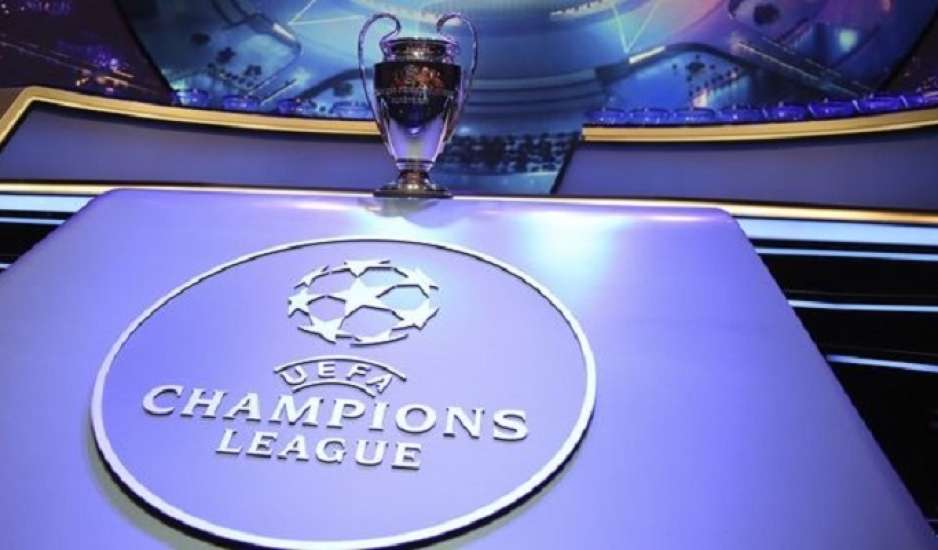 Champions League: Κοντράρονται Μπάγερν - Λάτσιο για την πρόκριση, να κλειδώσει το εισιτήριο θέλει η Παρί