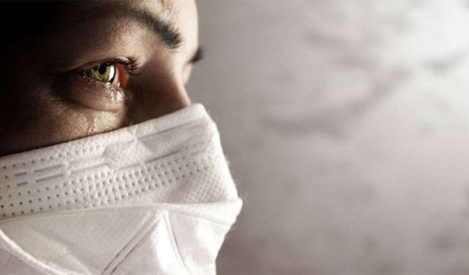 Κορονοϊός: 95 νεκροί σε μία εβδομάδα, 101 διασωληνωμένοι – Τι ανακοίνωσε ο ΕΟΔΥ για την γρίπη