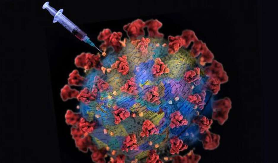 Κορoνοϊός: Πώς γεννήθηκε η θεωρία συνωμοσίας για τα τσιπάκια στα εμβόλια