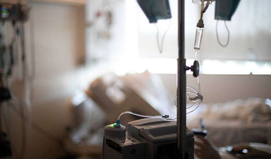 Νέα έρευνα: Ένας στους πέντε ασθενείς που πέθαναν από κορονοϊό έπασχαν από άνοια