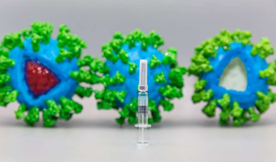 Εμβόλια κατά του κορονοϊού - Τι σημαίνει αποτελεσματικότητα 95% στις δοκιμές