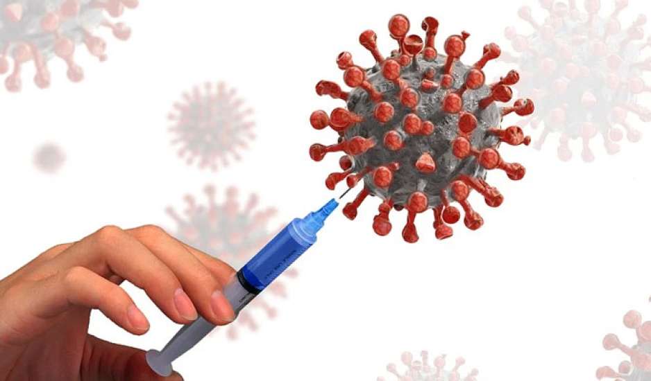 Εμβόλιο κορονοϊού: Πώς θα γίνει η μεταφορά του - Οι τρόποι διανομής του