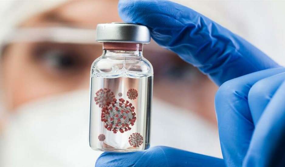 Συναγερμός από τους ειδικούς – Επικίνδυνο το κοκτέιλ γρίπης και κορονοϊού