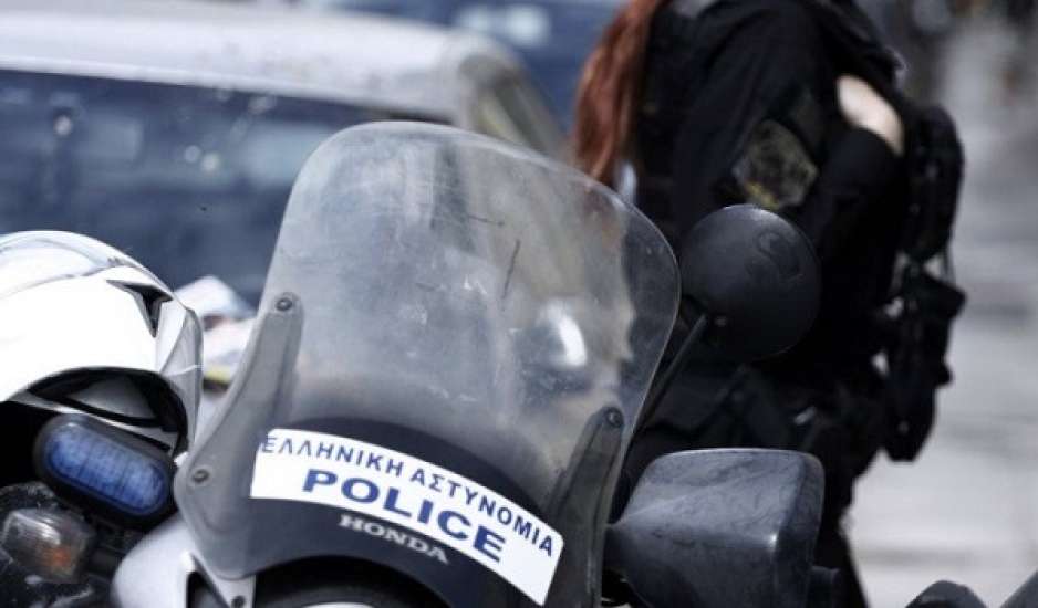 Ασπρόπυργος: Νεκρός αστυνομικός της ΔΙ.ΑΣ. μετά από καταδίωξη αυτοκινήτου