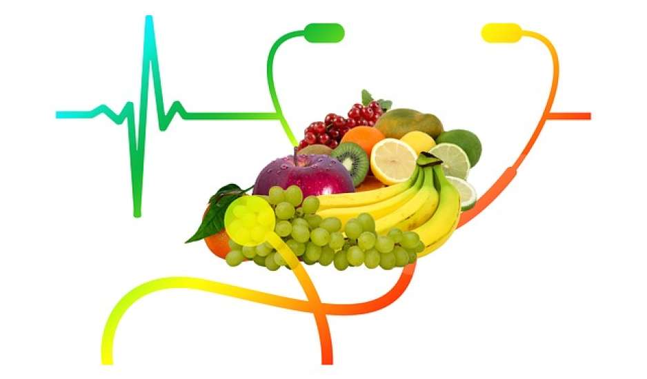 Καρδιά: Πώς την ωφελεί η χορτοφαγική διατροφή