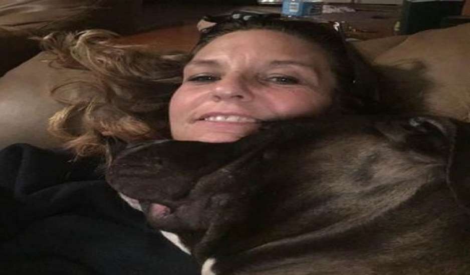 Την έφαγαν ζωντανή τα δυο της σκυλιά - Ήταν μολοσσοί και της επιτέθηκαν μέσα στο σπίτι