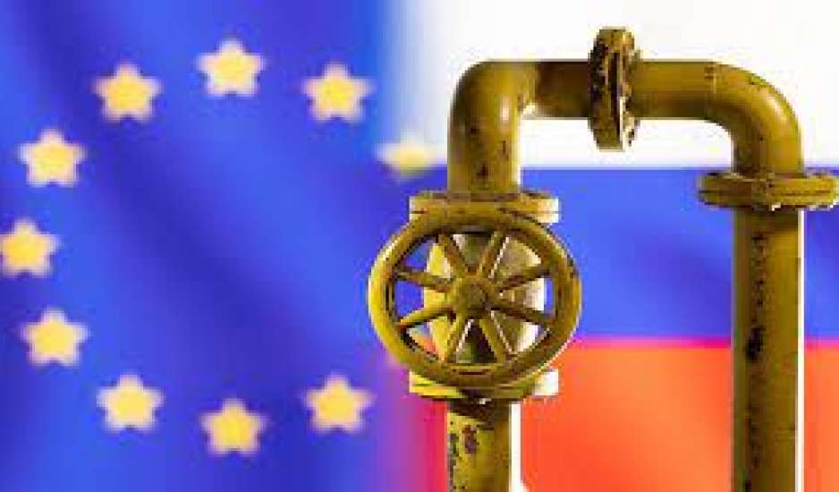 Η Ευρωπαϊκή Ένωση υιοθέτησε το έκτο πακέτο κυρώσεων κατά της Ρωσίας