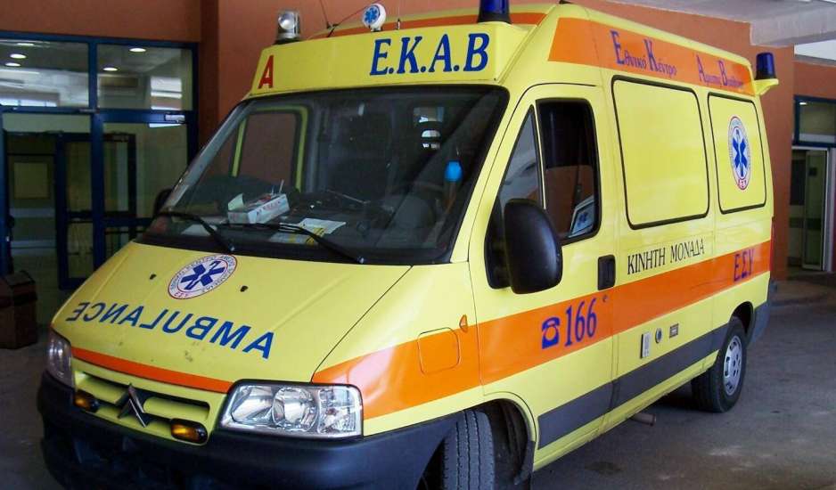Tραγωδία στην Πάρο: Οδηγός παρέσυρε και σκότωσε 26χρονο που οδηγούσε ηλεκτρικό πατίνι