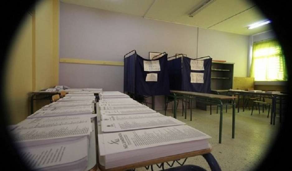 Εκλογές 2023: Νέο ΦΕΚ για την ειδική εκλογική άδεια στον ιδιωτικό τομέα - Οι δικαιούχοι