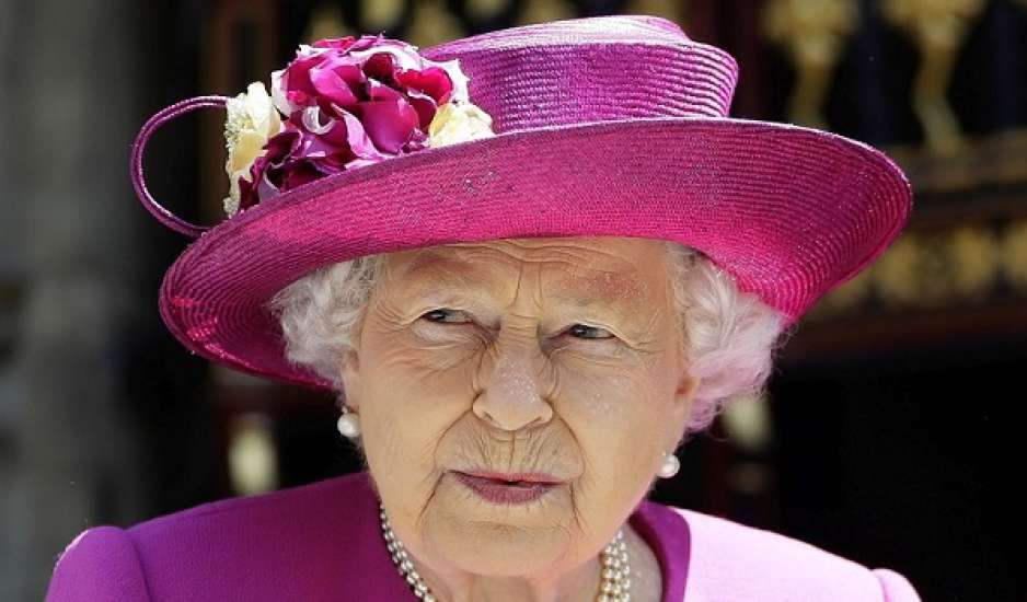 Η βασίλισσα Ελισάβετ θα δεξιωθεί τον Τζο Μπάιντεν πριν από την σύνοδο κορυφής της G7