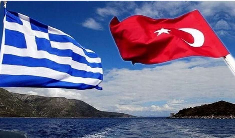 Η Ελλάδα αντιμετωπίζει με ψυχραιμία το μπαράζ των προκλητικών τουρκικών δημοσιευμάτων