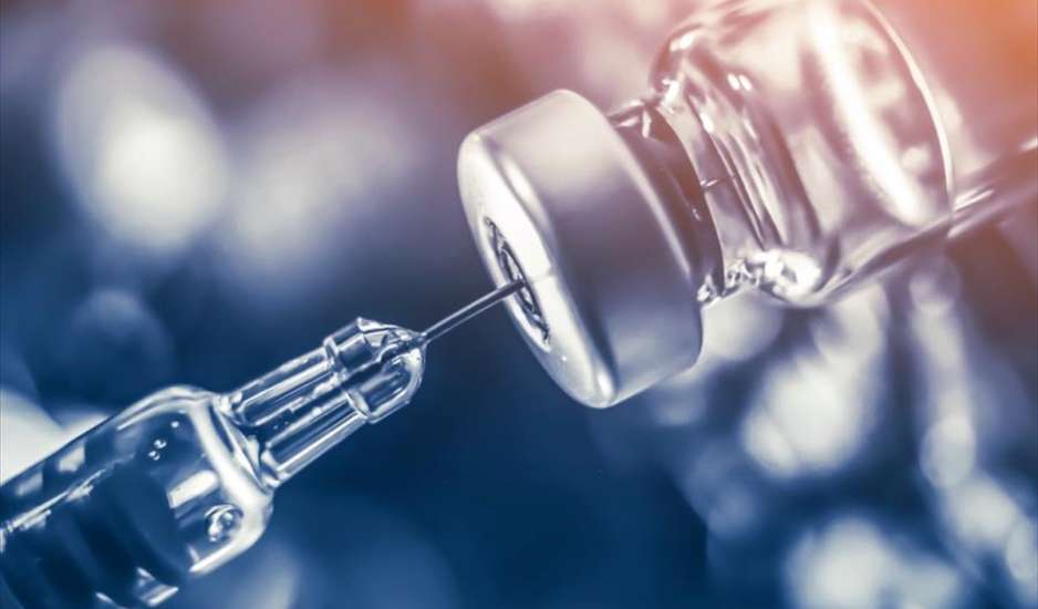 Κορονοϊός: Αντίστροφη μέτρηση για την τρίτη δόση εμβολίου τον Σεπτέμβριο