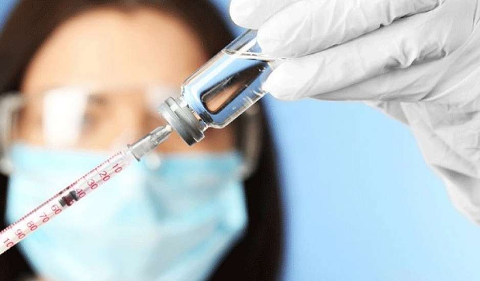 Παυλάκης για το εμβόλιο κορονοϊού: Θα πονάει λίγο περισσότερο, 90% αποτελεσματικότητα